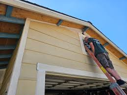 Siding for Commercial Buildings in West Falmouth, MA